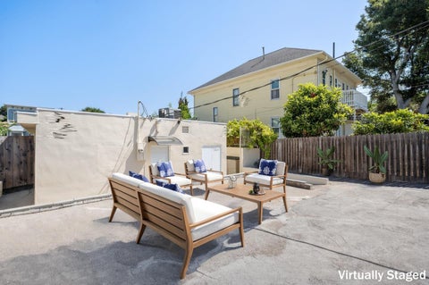 Tiny photo for 841 Georgia Street, VALLEJO, CA 94590 (MLS # ML82052993)
