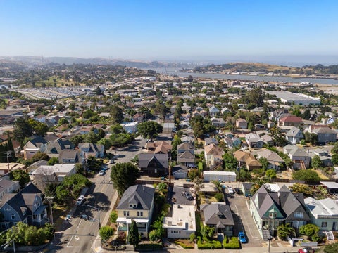 Tiny photo for 841 Georgia Street, VALLEJO, CA 94590 (MLS # ML82052993)