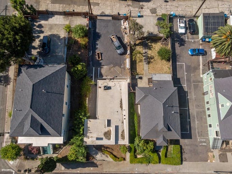 Tiny photo for 841 Georgia Street, VALLEJO, CA 94590 (MLS # ML82052993)