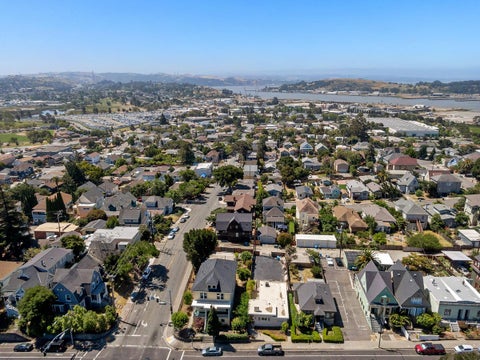 Tiny photo for 841 Georgia Street, VALLEJO, CA 94590 (MLS # ML82052993)