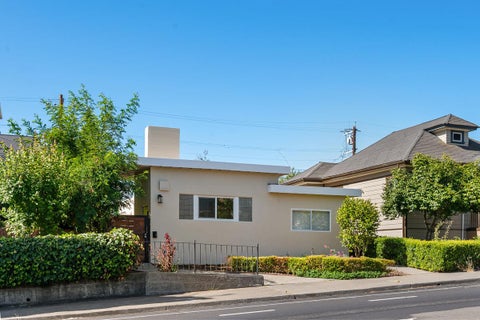 Tiny photo for 841 Georgia Street, VALLEJO, CA 94590 (MLS # ML82052993)