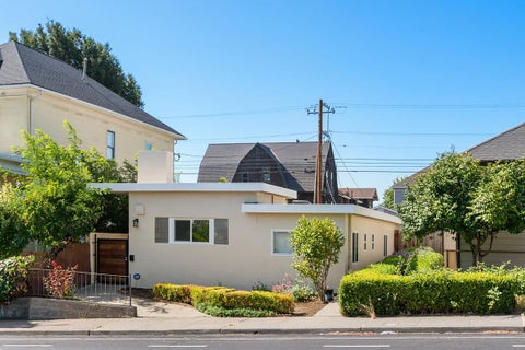 Tiny photo for 841 Georgia Street, VALLEJO, CA 94590 (MLS # ML82052993)