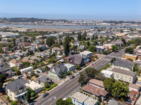 Tiny photo for 841 Georgia Street, VALLEJO, CA 94590 (MLS # ML82052993)