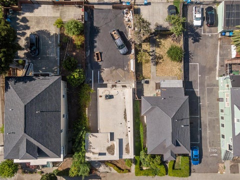 Tiny photo for 841 Georgia Street, VALLEJO, CA 94590 (MLS # ML82052993)