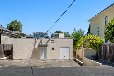 Tiny photo for 841 Georgia Street, VALLEJO, CA 94590 (MLS # ML82052993)