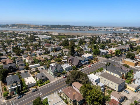 Tiny photo for 841 Georgia Street, VALLEJO, CA 94590 (MLS # ML82052993)