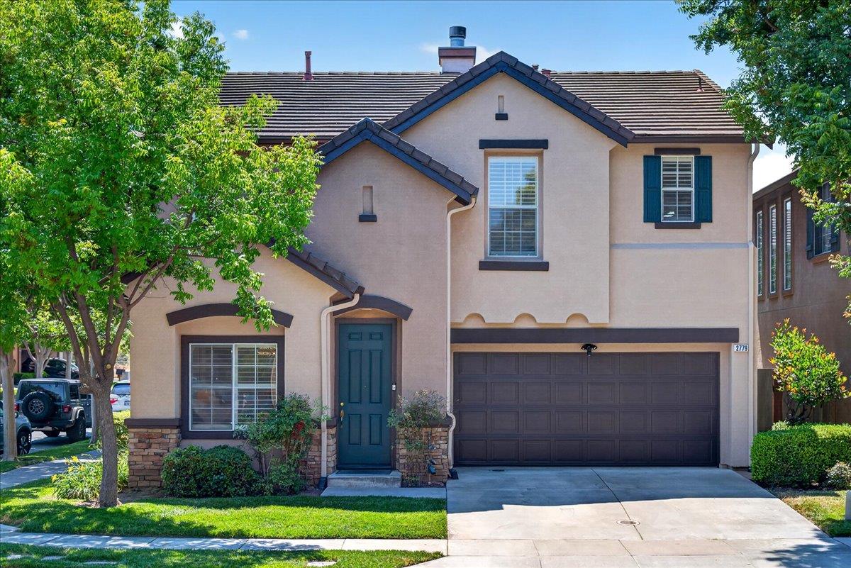 2779 Parasol Court