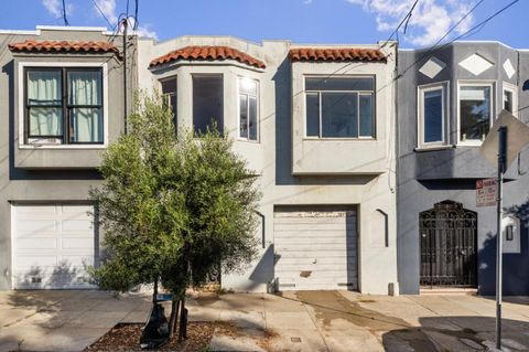 211 Crescent Avenue SAN FRANCISCO CA 94110