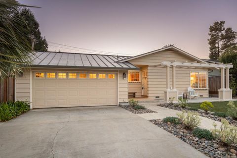 Photo of 105 Wesley Street, CAPITOLA, CA 95010 (MLS # ML82039793)