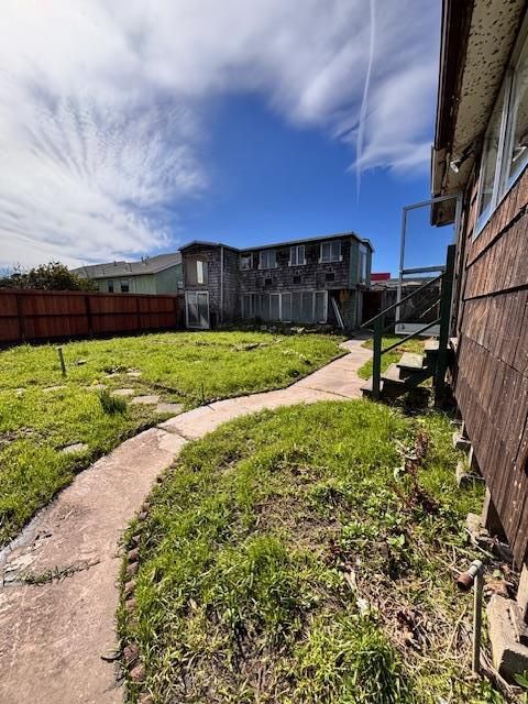 Tiny photo for 65 Bayshore Circle, SAN BRUNO, CA 94066 (MLS # ML82035525)