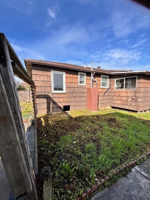 Tiny photo for 65 Bayshore Circle, SAN BRUNO, CA 94066 (MLS # ML82035525)