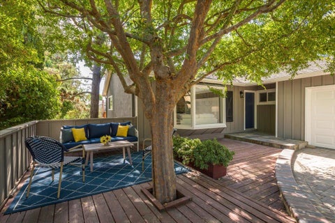Photo of 3625 Midfield Way, REDWOOD CITY, CA 94062 (MLS # ML82062040)