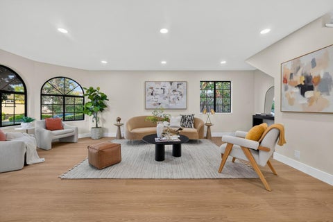 Photo of 1459 Goldenlake Road, SAN JOSE, CA 95131 (MLS # ML82064644)