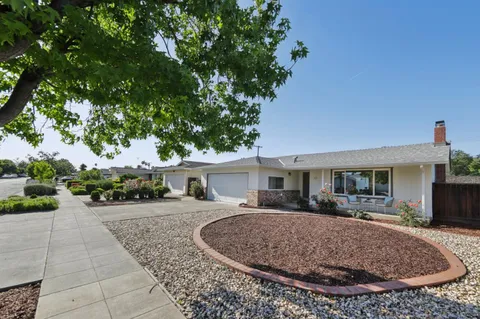 4663 Borina Drive, San Jose, CA 95129 - #: ML82007984