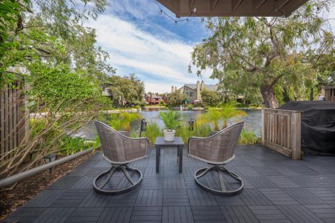 1135 Shoreline Drive San Mateo CA 94404