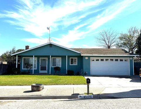 Photo of 45170 Crown Avenue, KING CITY, CA 93930 (MLS # ML82037219)