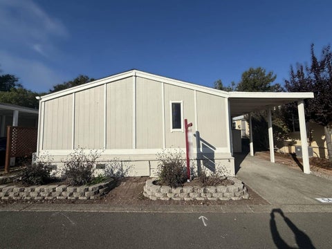 Tiny photo for 56 Guadalajara Drive #56, SONOMA, CA 95476 (MLS # ML82036554)