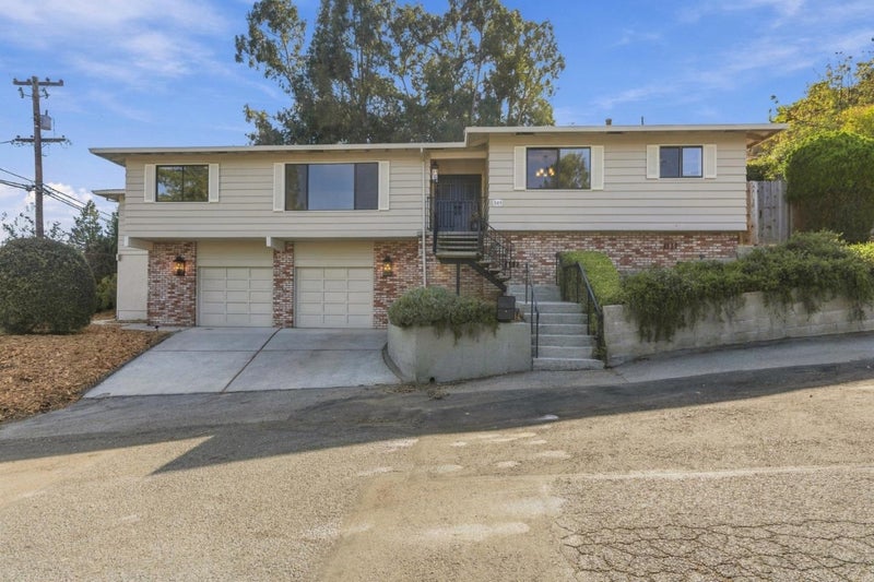 509 Hillside Road