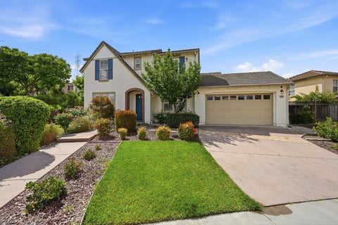Photo of 1598 Silver Ranch Lane, SAN JOSE, CA 95138 (MLS # ML82047872)