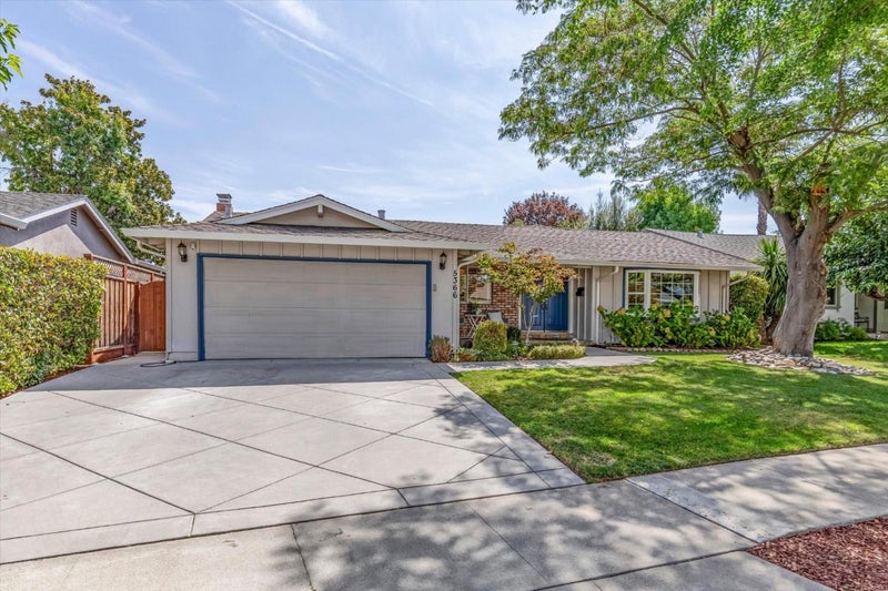 5366 RUCKER Drive
