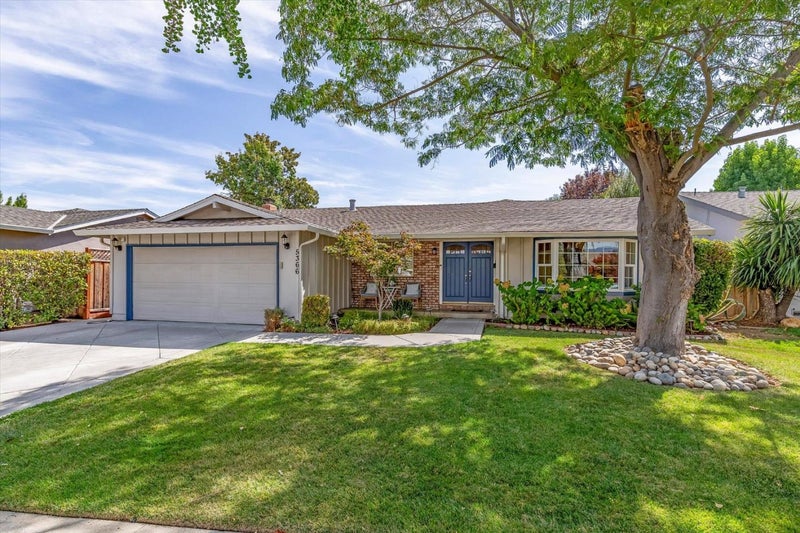 5366 RUCKER Drive