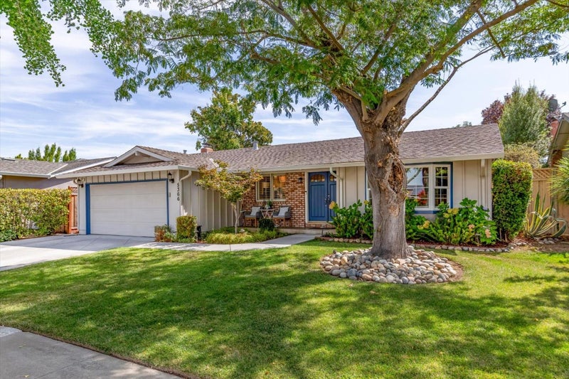 5366 RUCKER Drive