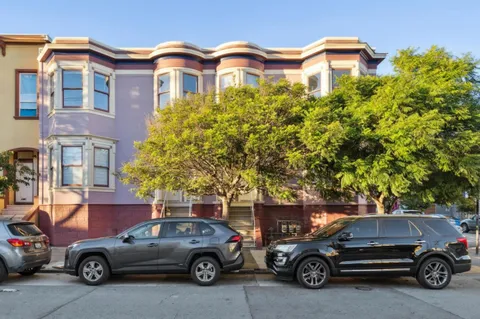3006 26th Street, San Francisco, CA 94110 - #: ML82026406