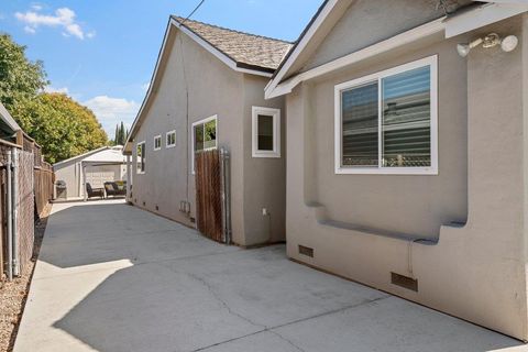 Tiny photo for 986 Spencer Avenue, SAN JOSE, CA 95125 (MLS # ML82022703)