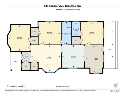 Tiny photo for 986 Spencer Avenue, SAN JOSE, CA 95125 (MLS # ML82022703)