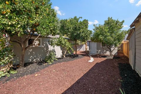 Tiny photo for 986 Spencer Avenue, SAN JOSE, CA 95125 (MLS # ML82022703)