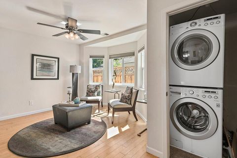 Tiny photo for 986 Spencer Avenue, SAN JOSE, CA 95125 (MLS # ML82022703)