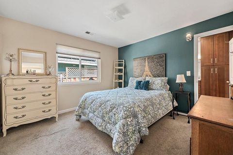 Tiny photo for 986 Spencer Avenue, SAN JOSE, CA 95125 (MLS # ML82022703)