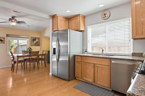 Tiny photo for 986 Spencer Avenue, SAN JOSE, CA 95125 (MLS # ML82022703)