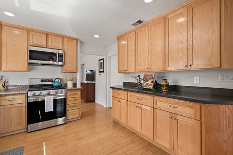 Tiny photo for 986 Spencer Avenue, SAN JOSE, CA 95125 (MLS # ML82022703)