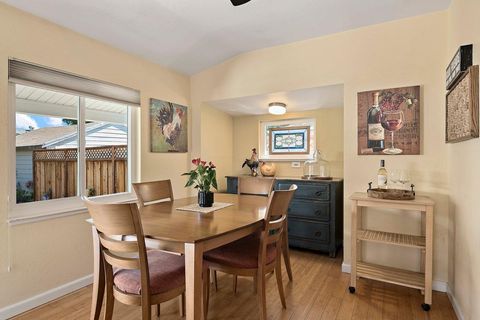 Tiny photo for 986 Spencer Avenue, SAN JOSE, CA 95125 (MLS # ML82022703)