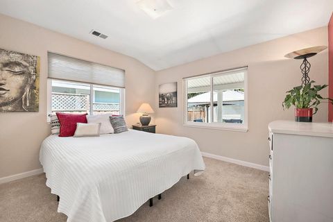 Tiny photo for 986 Spencer Avenue, SAN JOSE, CA 95125 (MLS # ML82022703)