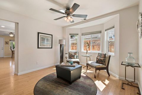 Tiny photo for 986 Spencer Avenue, SAN JOSE, CA 95125 (MLS # ML82022703)