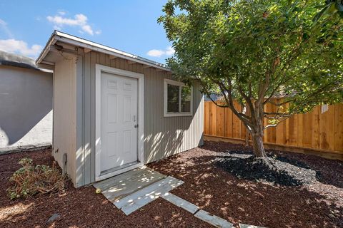 Tiny photo for 986 Spencer Avenue, SAN JOSE, CA 95125 (MLS # ML82022703)