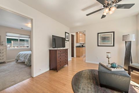 Tiny photo for 986 Spencer Avenue, SAN JOSE, CA 95125 (MLS # ML82022703)