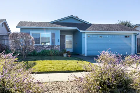 624 Delta Way, Watsonville, CA 95076 - #: ML82025381