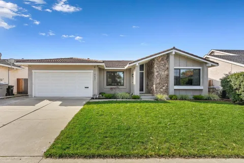 4631 Calle De Tosca, San Jose, CA 95118 - #: ML82032040