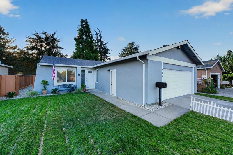 283 Vineyard Drive