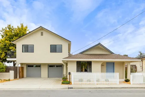 303 Del Robles Avenue, Monterey, CA 93940 - #: ML82003614