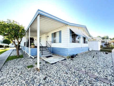 5450 Monterey Road Unit 23, San Jose, CA 95111 - MLS#: ML81992018