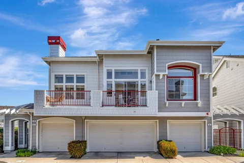 585 Shoal Circle, Redwood Shores, CA 94065 - #: ML82036066