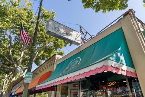 Tiny photo for 1127 Laurie Avenue, SAN JOSE, CA 95125 (MLS # ML82043334)
