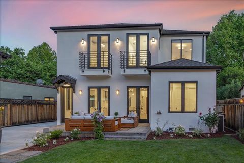 Tiny photo for 1127 Laurie Avenue, SAN JOSE, CA 95125 (MLS # ML82043334)