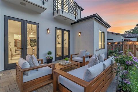 Tiny photo for 1127 Laurie Avenue, SAN JOSE, CA 95125 (MLS # ML82043334)