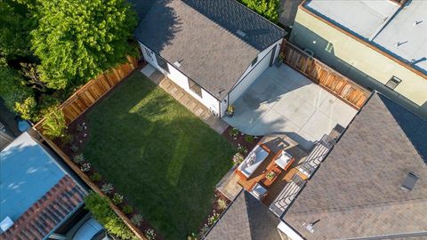 Tiny photo for 1127 Laurie Avenue, SAN JOSE, CA 95125 (MLS # ML82043334)