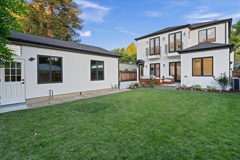 Tiny photo for 1127 Laurie Avenue, SAN JOSE, CA 95125 (MLS # ML82043334)